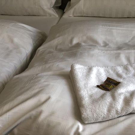 Hotel Junkerhaus Bad Salzuflen Luaran gambar